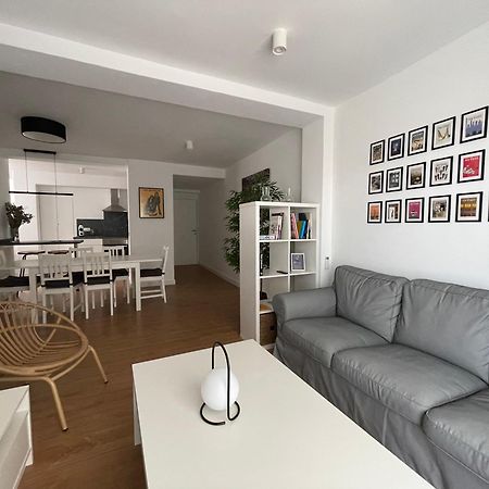 Apartamento Colina B 19. Cordoba Ngoại thất bức ảnh