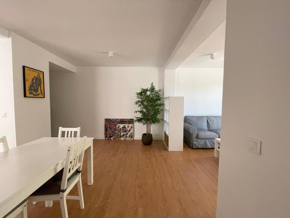 Apartamento Colina B 19. Cordoba Ngoại thất bức ảnh
