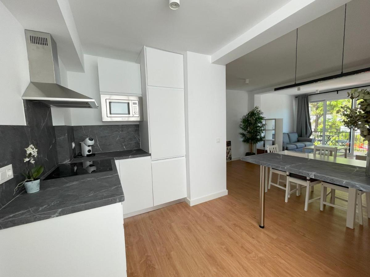 Apartamento Colina B 19. Cordoba Ngoại thất bức ảnh