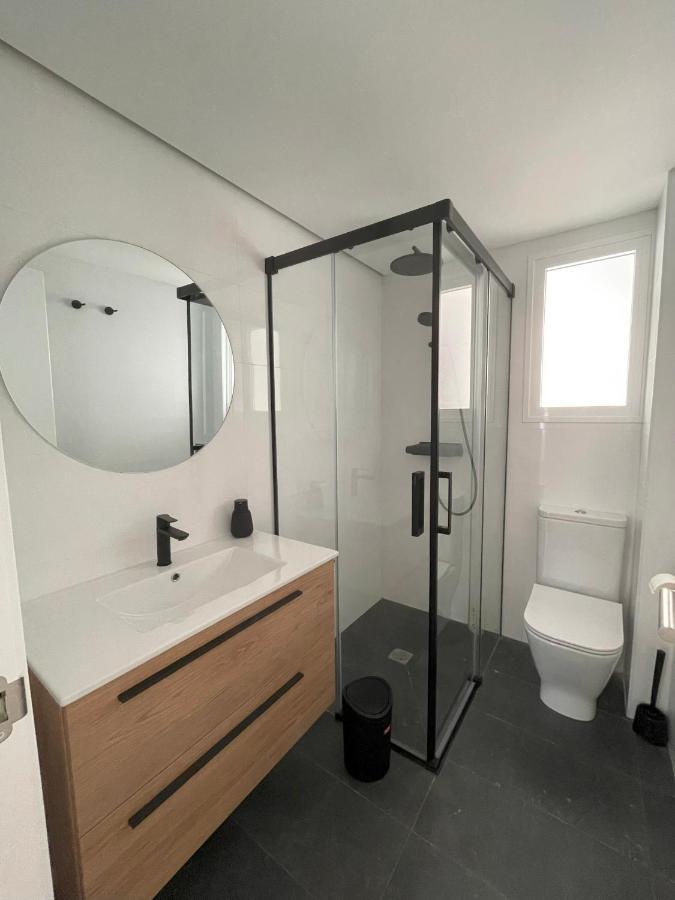 Apartamento Colina B 19. Cordoba Ngoại thất bức ảnh