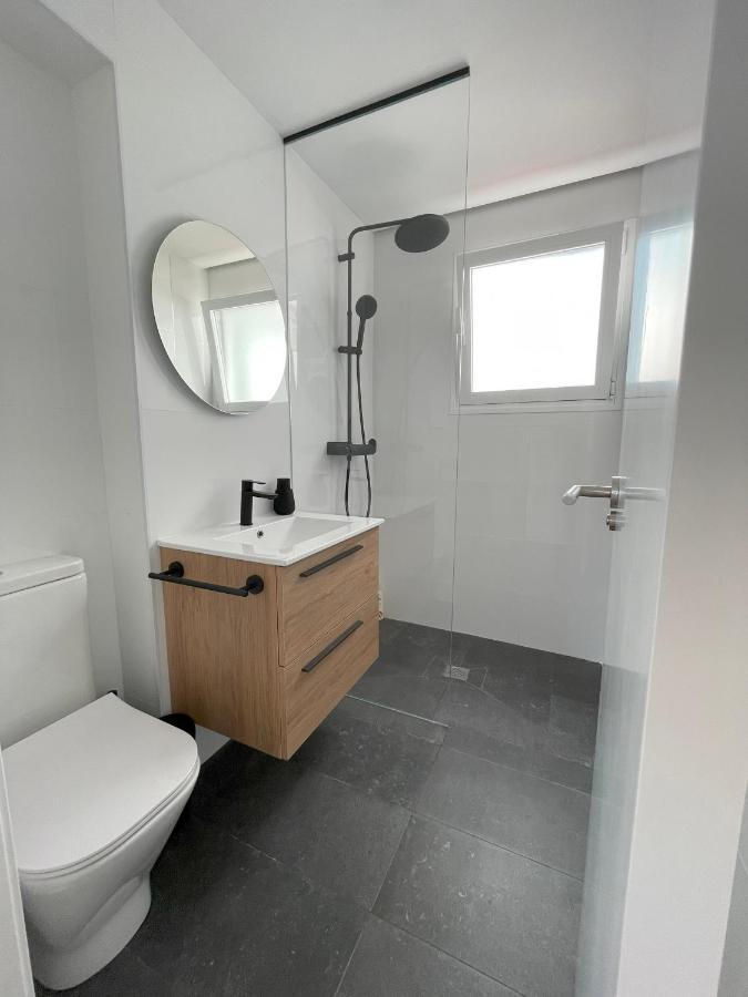 Apartamento Colina B 19. Cordoba Ngoại thất bức ảnh