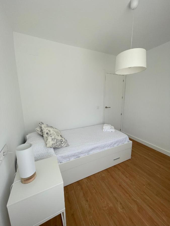 Apartamento Colina B 19. Cordoba Ngoại thất bức ảnh