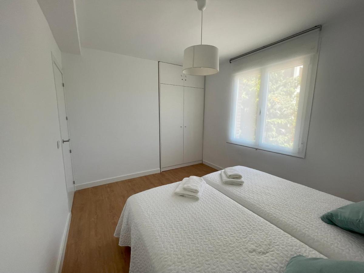 Apartamento Colina B 19. Cordoba Ngoại thất bức ảnh