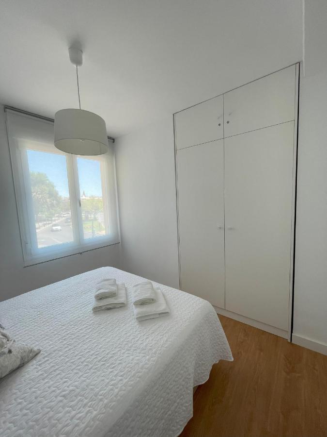 Apartamento Colina B 19. Cordoba Ngoại thất bức ảnh