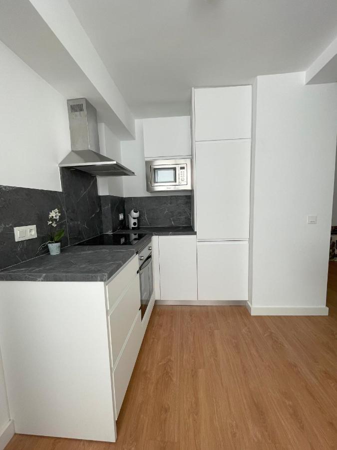 Apartamento Colina B 19. Cordoba Ngoại thất bức ảnh