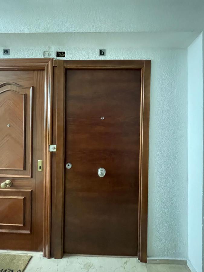 Apartamento Colina B 19. Cordoba Ngoại thất bức ảnh
