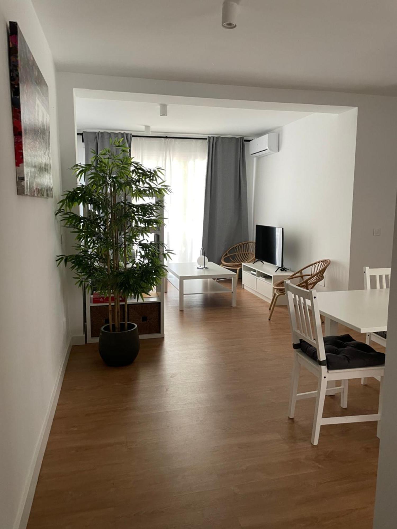Apartamento Colina B 19. Cordoba Ngoại thất bức ảnh