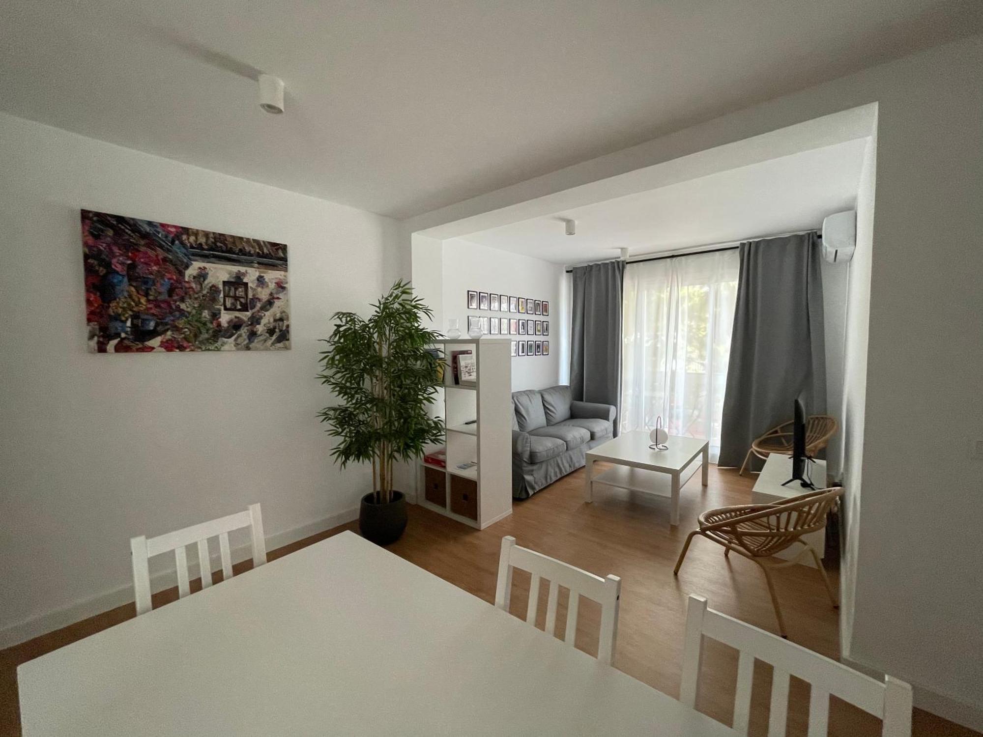 Apartamento Colina B 19. Cordoba Ngoại thất bức ảnh