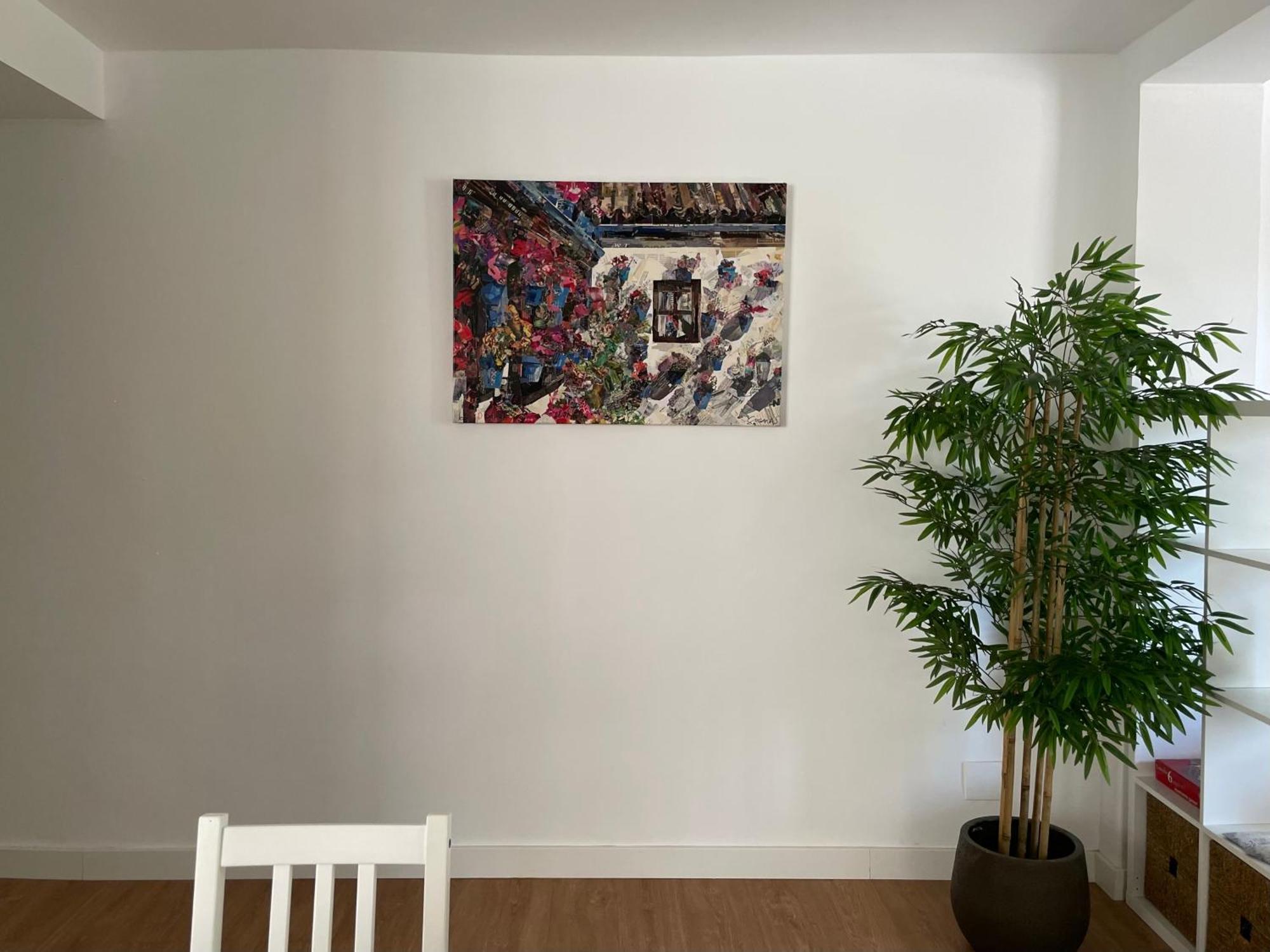 Apartamento Colina B 19. Cordoba Ngoại thất bức ảnh